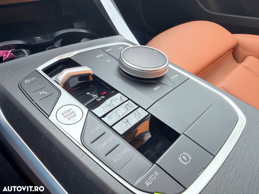 BMW Seria 4 420d xDrive AT MHEV - 23