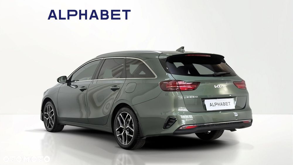 Kia Ceed 1.5 T-GDI Business Line - 6