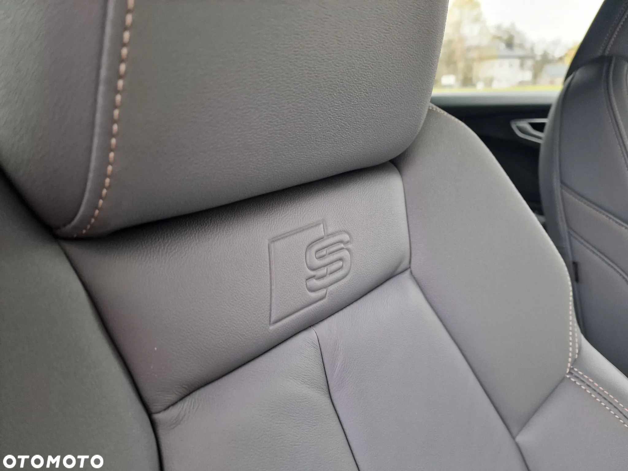 Audi Q4 Sportback e-tron e-tron 50 77kWh Quattro Edition One Taifun - 25