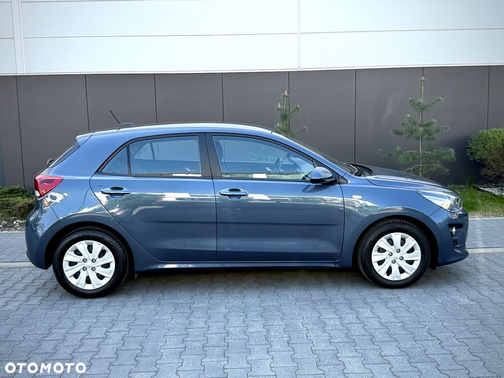Kia Rio 1.2 M - 7