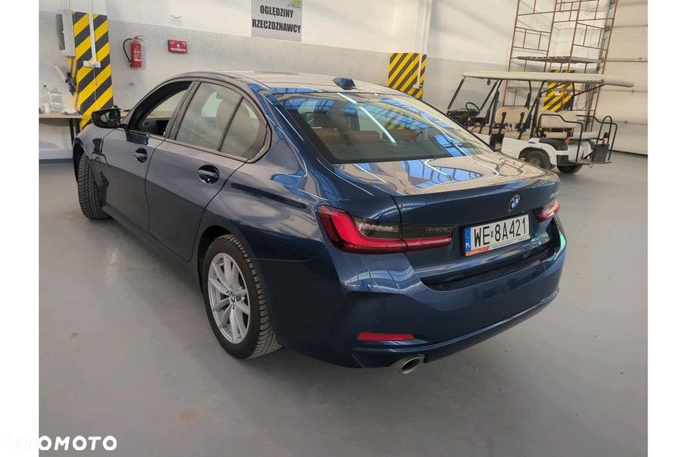 BMW Seria 3 - 3