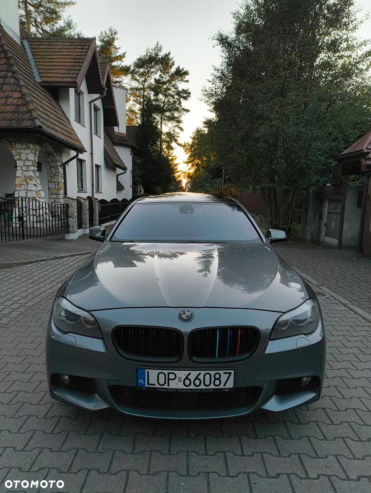 BMW Seria 5 - 29