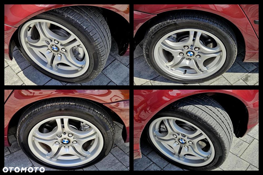 BMW Seria 3 330i Edition Exclusive - 25