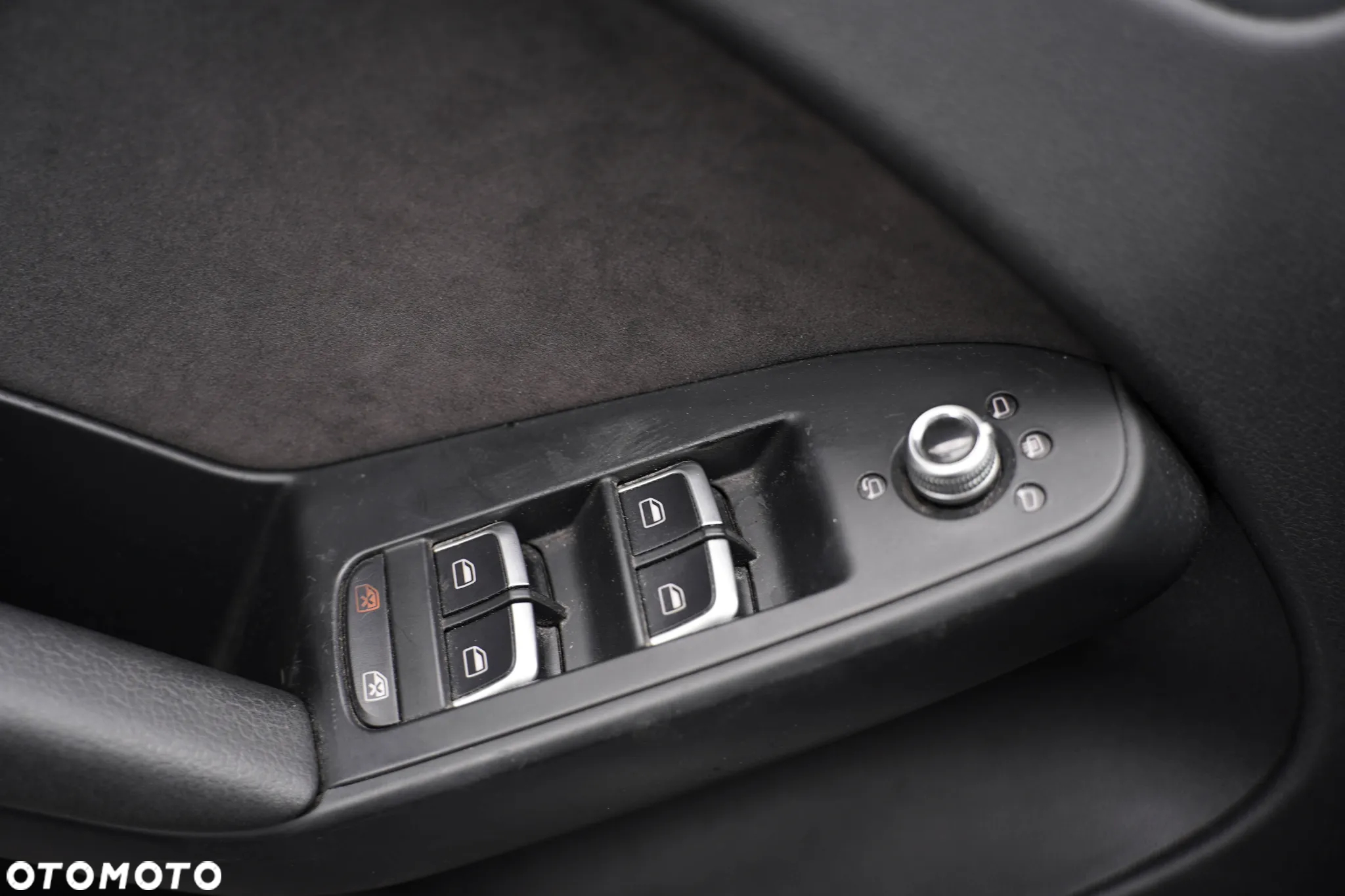 Audi A4 - 27