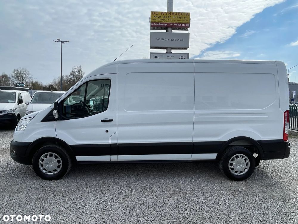Ford Transit - 13