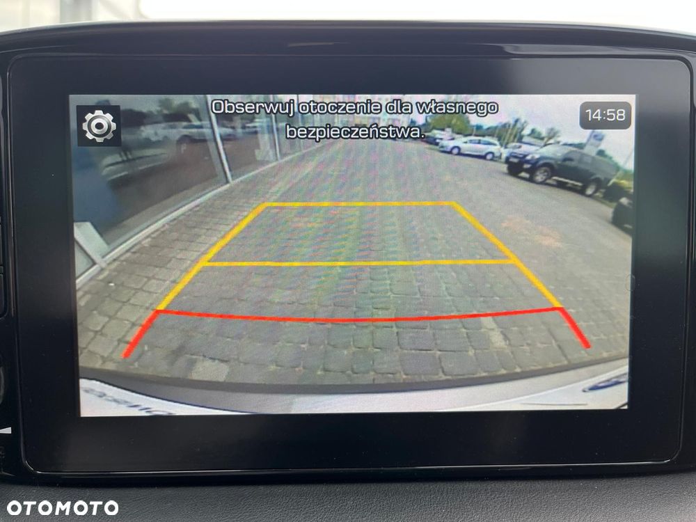 Hyundai Tucson 1.6 GDi N Line 2WD - 19