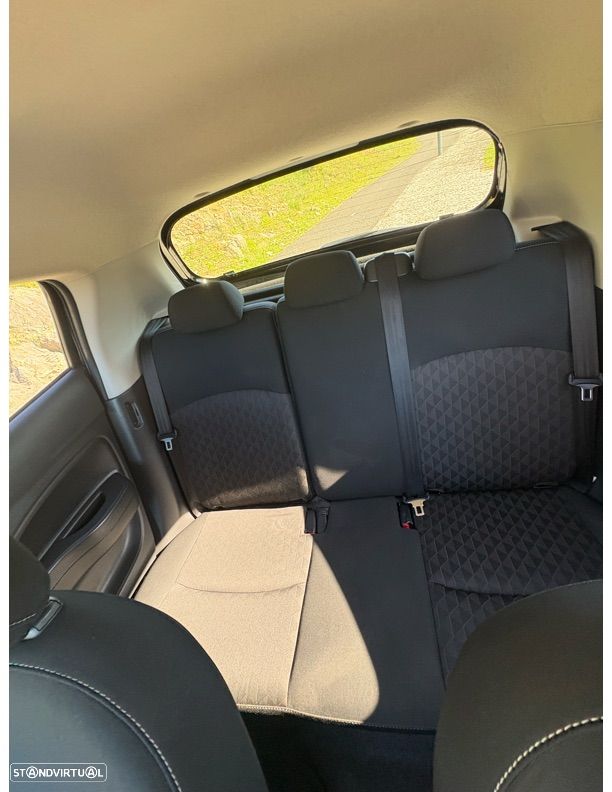 Mitsubishi Space Star 1.2 Intense Connect Edition - 14