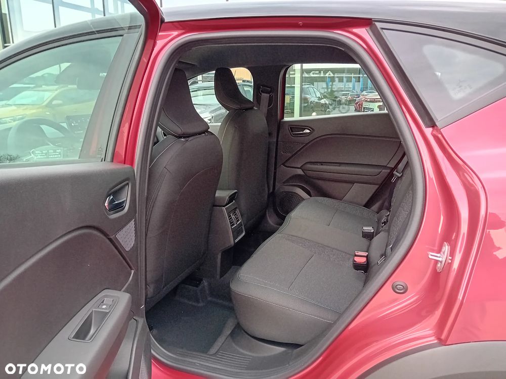 Renault Captur 1.2 TCe Evolution - 9