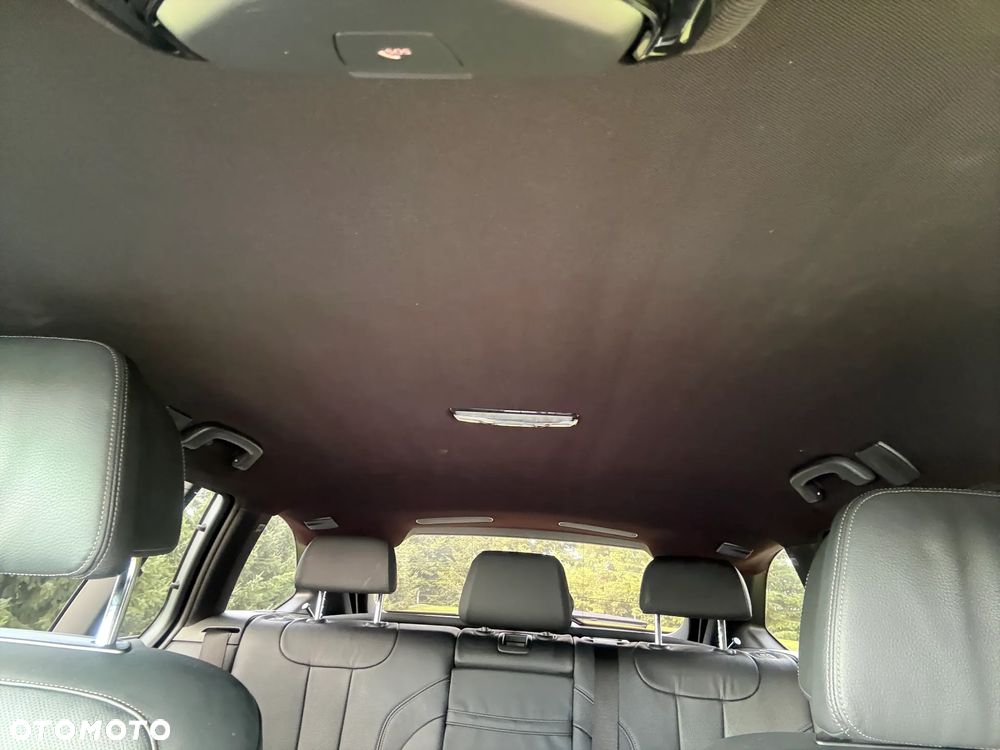 BMW Seria 5 - 21