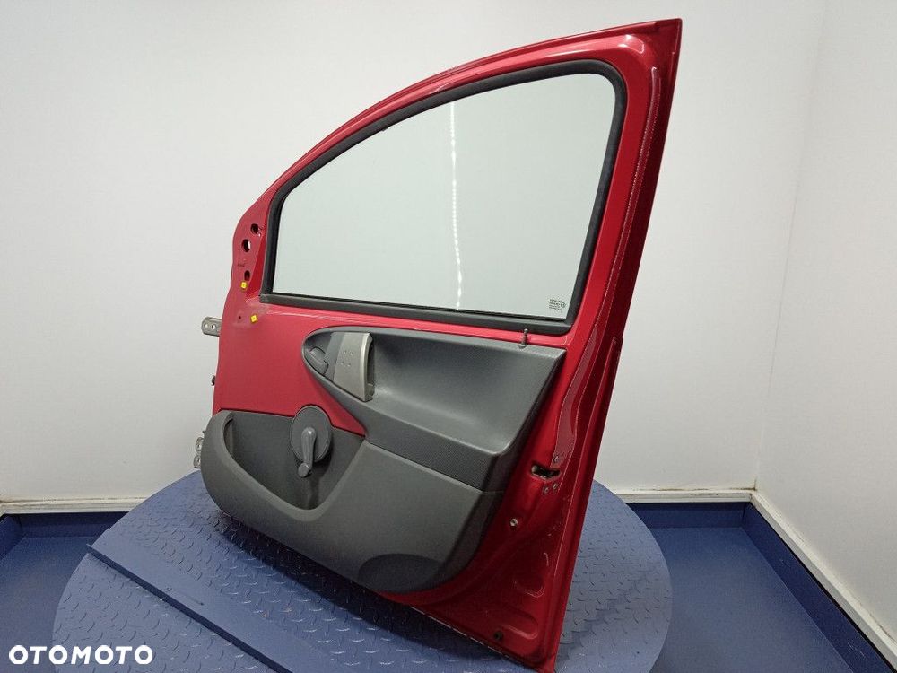 CITROEN C1 I 5D DRZWI PRZÓD PRAWE PRZEDNIE KJH - 12
