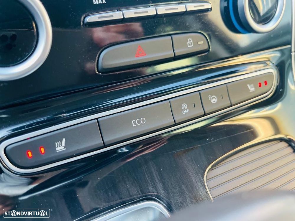 Renault Espace Energy dCi 160 EDC Initiale Paris - 17