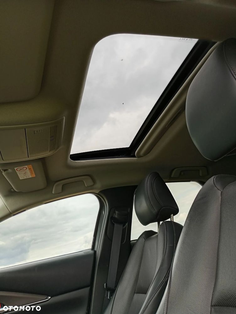 Mazda CX-30 2.0 mHEV Enso AWD - 12