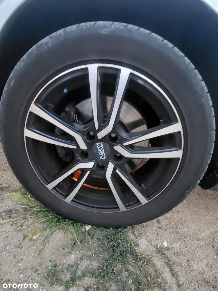 Volkswagen Passat 2.0 TDI 4Mot Highline - 9