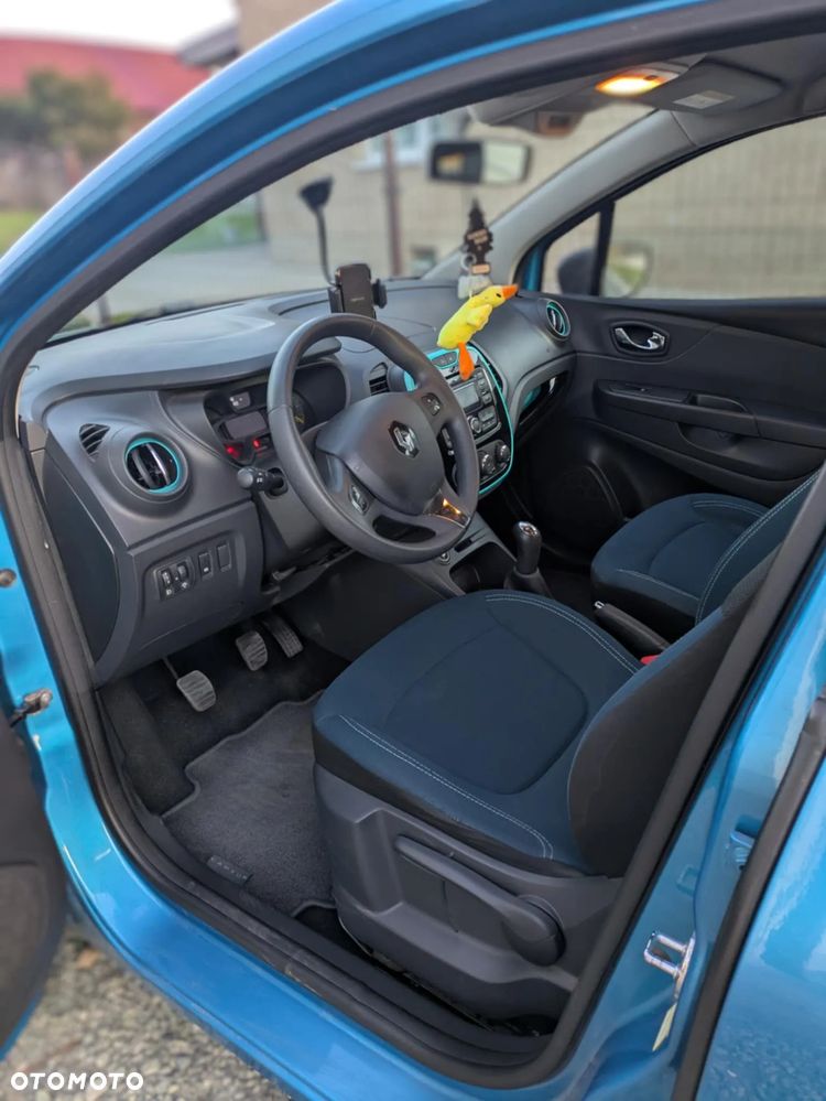 Renault Captur - 16