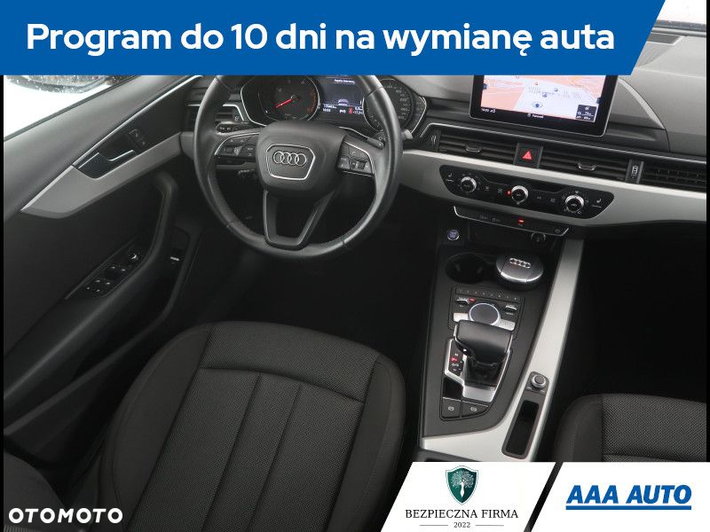 Audi A4 - 8