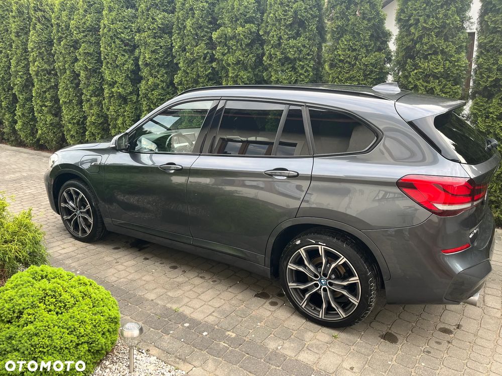 BMW X1 xDrive25e M Sport - 13
