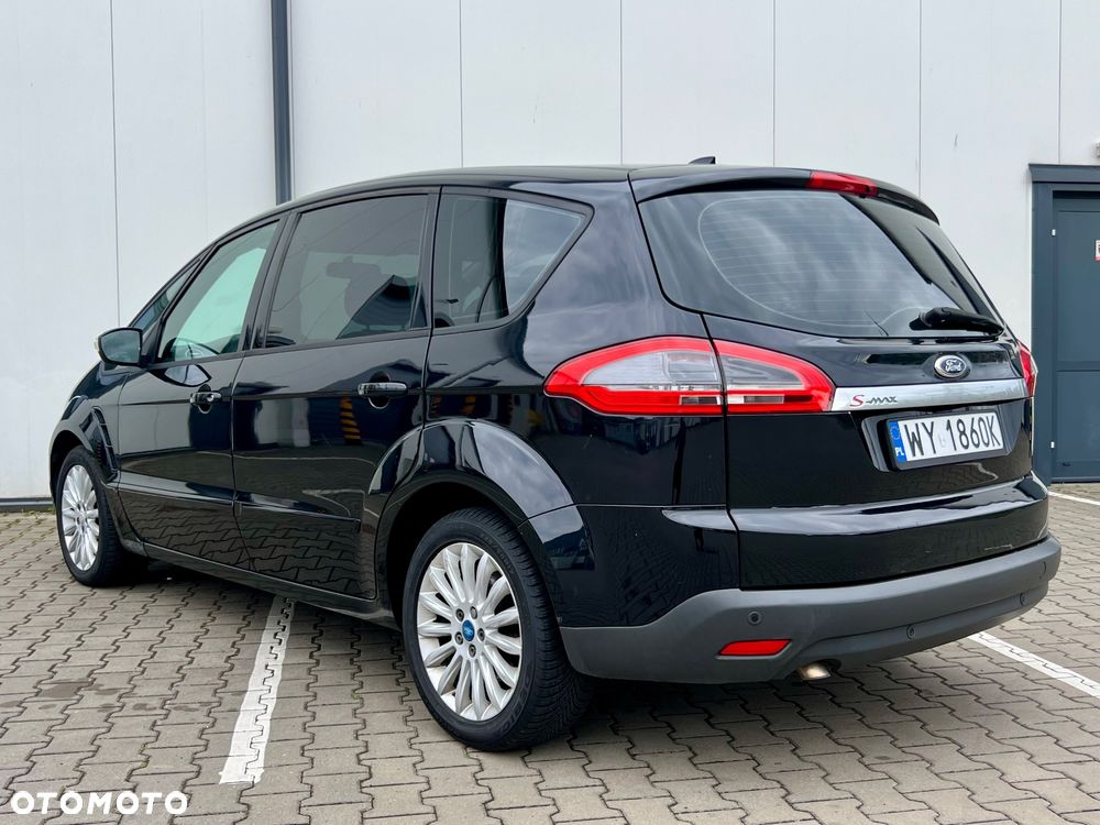 Ford S-Max - 4
