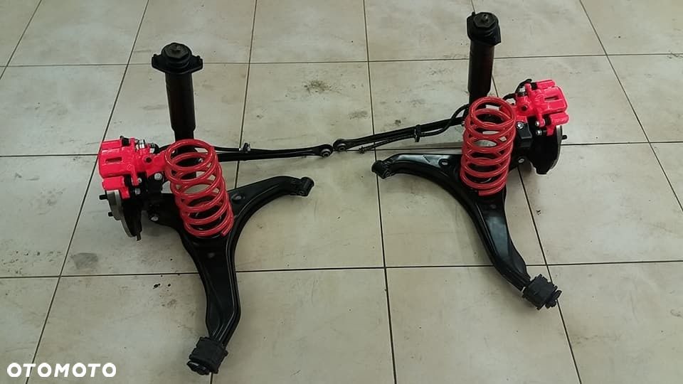 Suzuki Swift 1.3 16V GTi - 29