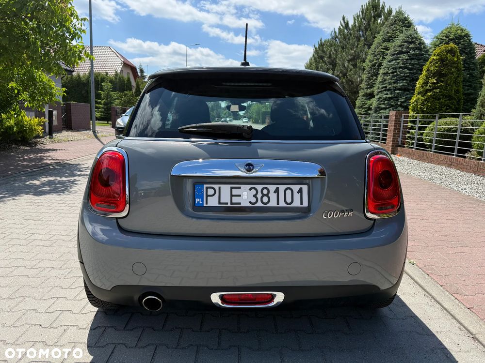 MINI ONE Standard - 12