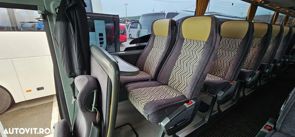 Setra S 415 GT - HD Autocar - 25