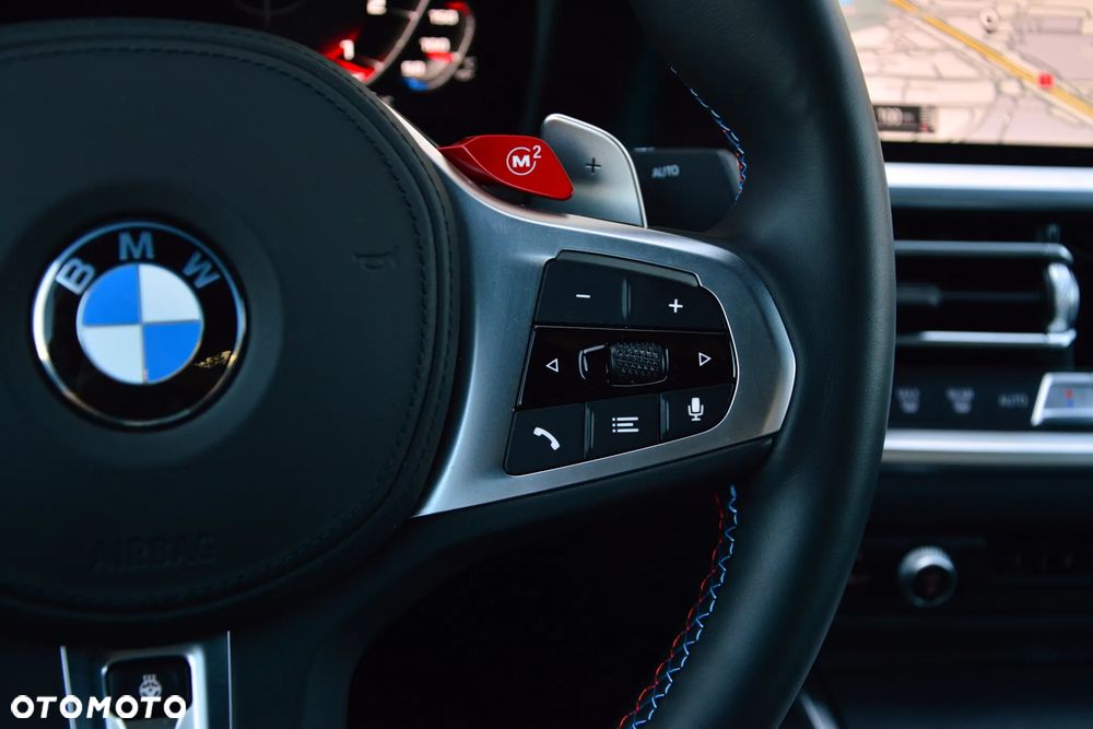 BMW M4 Competition M xDrive sport - 32