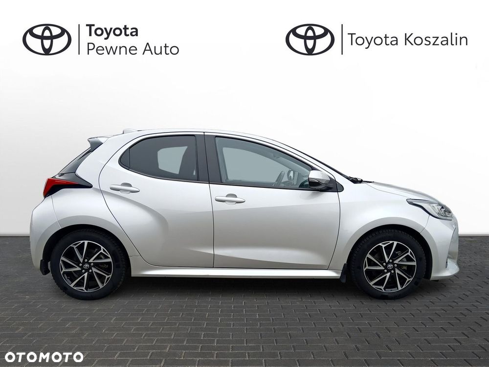 Toyota Yaris Hybrid 1.5 Comfort - 23