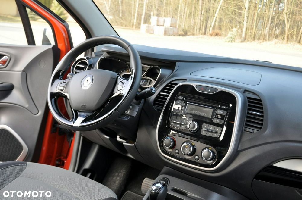 Renault Captur - 25