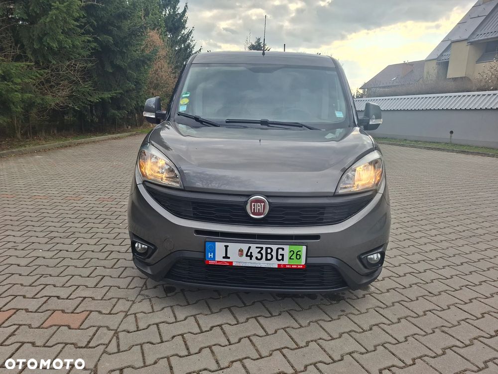 Fiat Doblo - 16