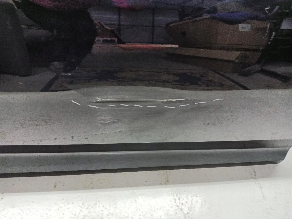 DRZWI PRZÓD PRZEDNIE PRAWE AUDI A4 B9 8W0831052 - 5