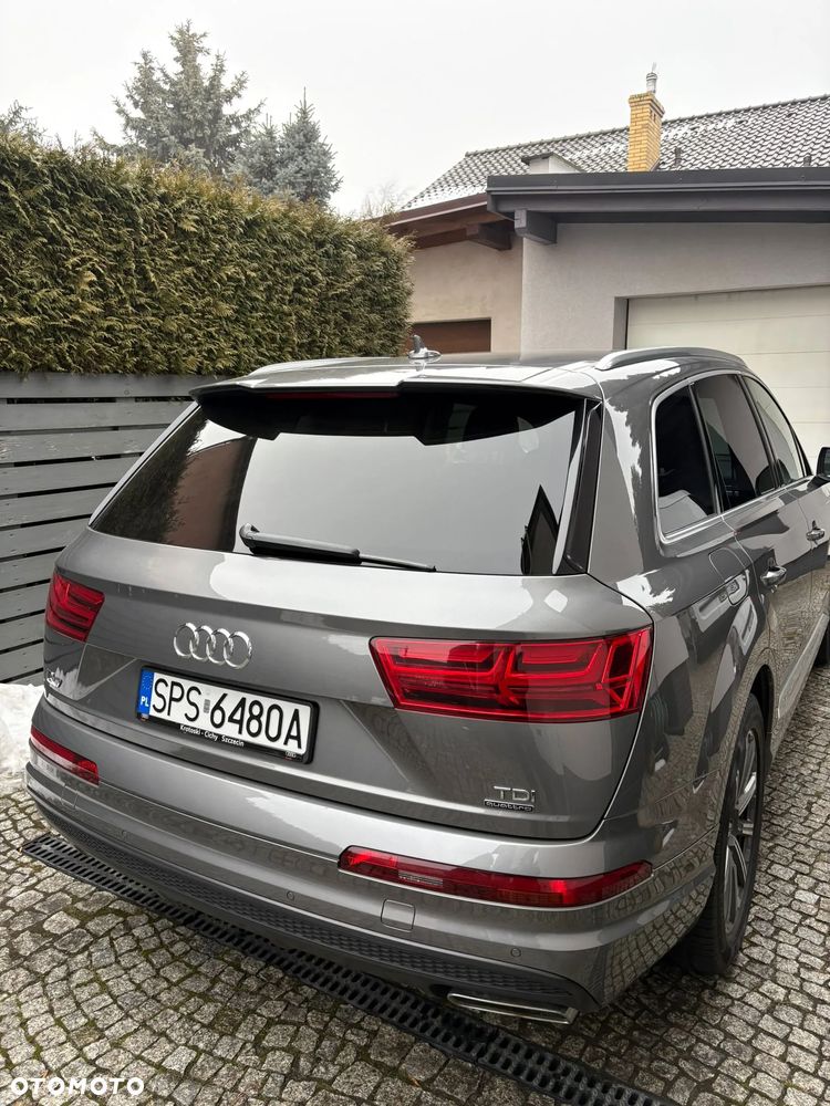 Audi Q7 - 4