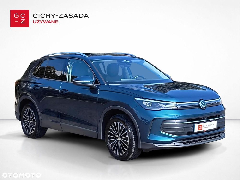 Volkswagen Tiguan - 7