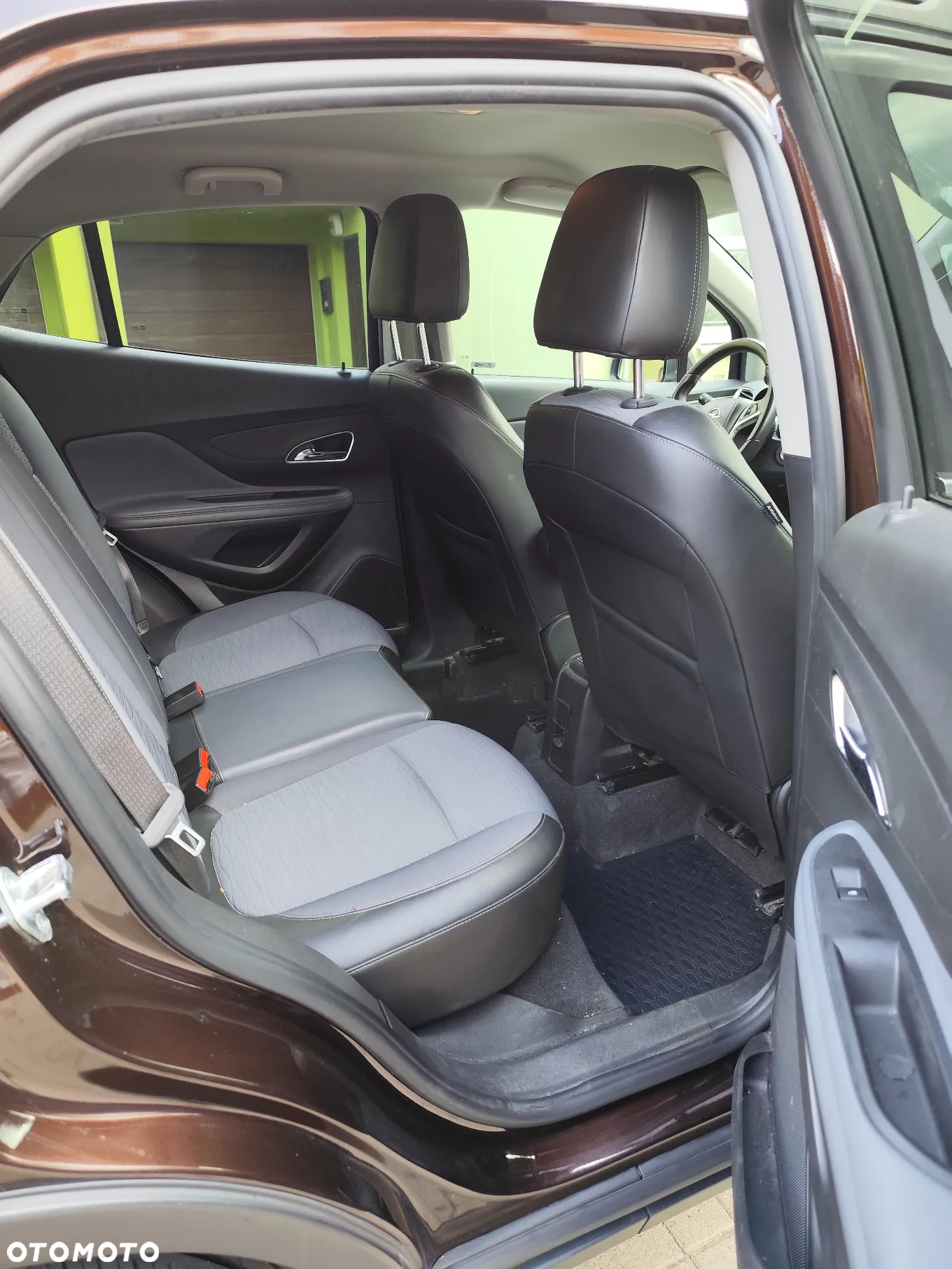 Opel Mokka 1.4 T Cosmo S&S EU6 - 16
