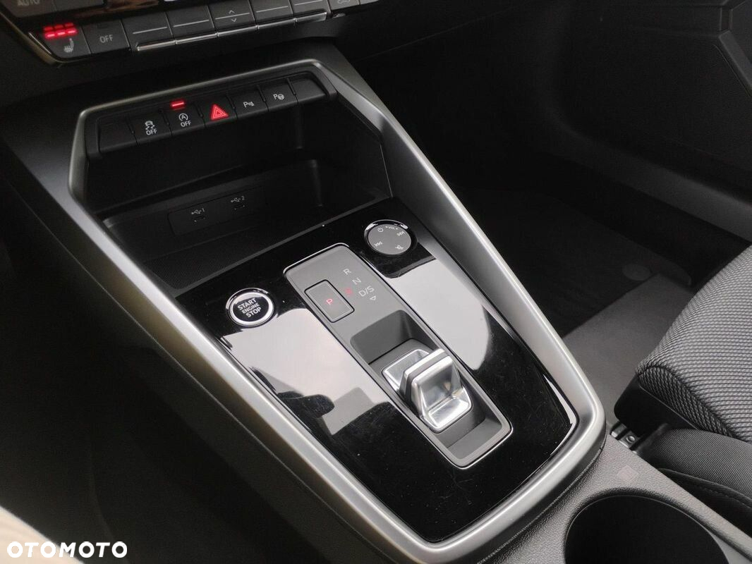 Audi A3 - 20
