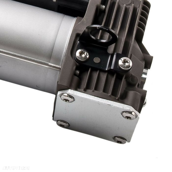 Compresor suspensie Mercedes ML W166 - 4