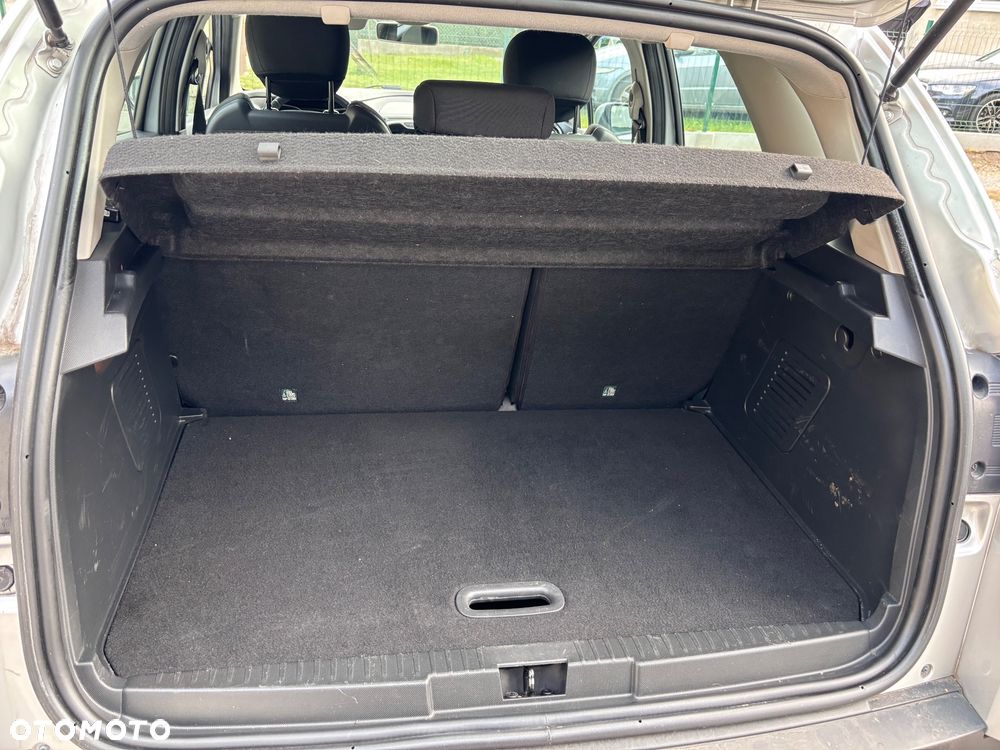 Renault Captur 1.5 dCi Energy Zen - 8