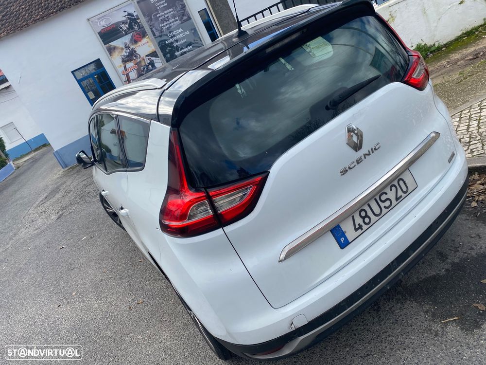 Renault Grand Scénic - 2