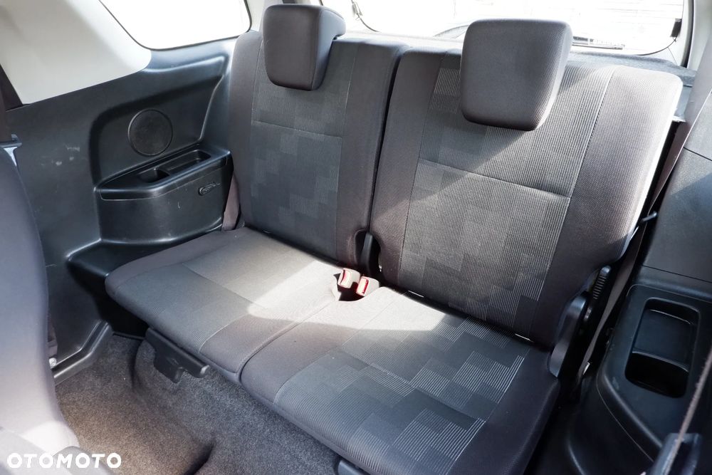 Suzuki Grand Vitara 1.6 Comfort EU5 - 27