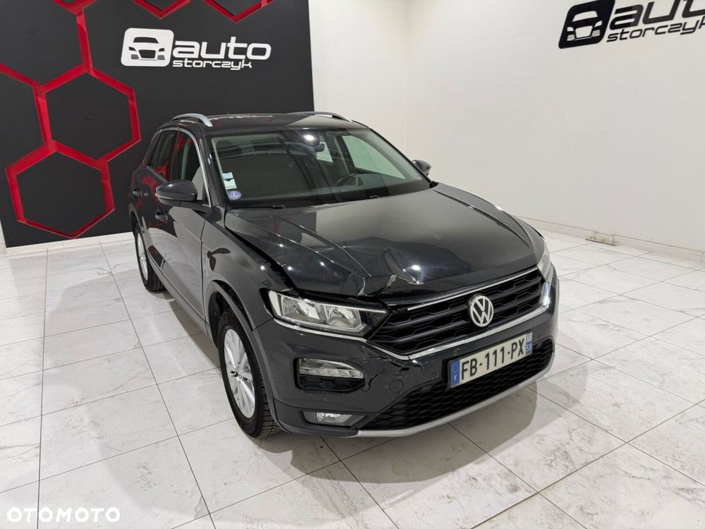 Volkswagen T-Roc - 25