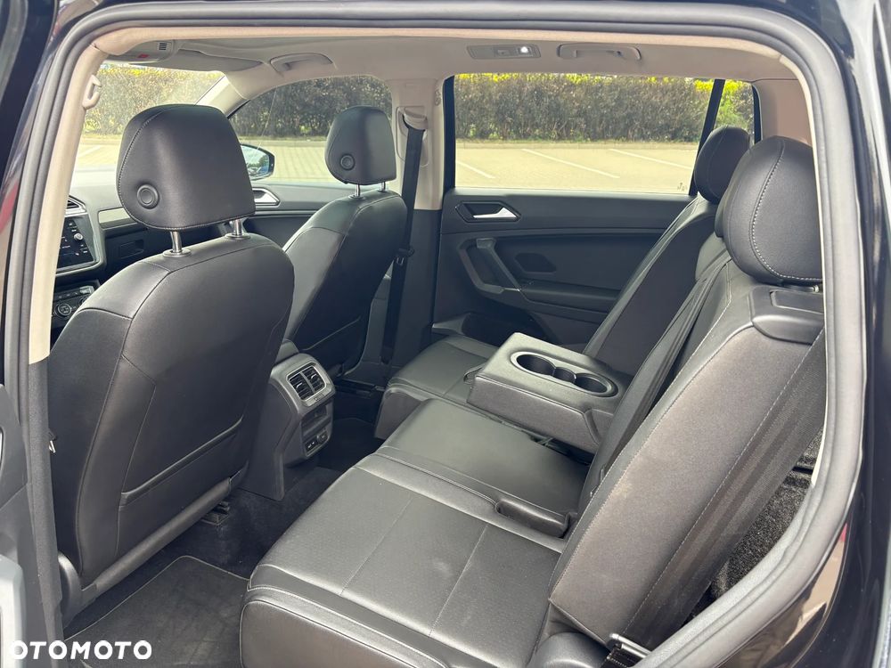 Volkswagen Tiguan 2.0 TSI 4Mot Highline DSG - 33