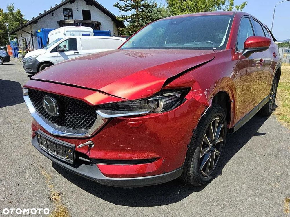 Mazda CX-5 2.5 Skyprestige AWD - 12