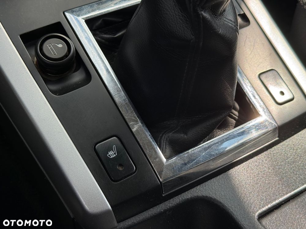 Suzuki Grand Vitara 1.9 DDiS Comfort - 23