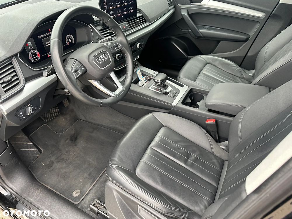 Audi Q5 - 9