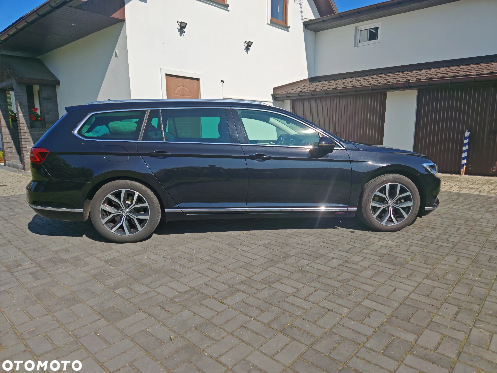 Volkswagen Passat 1.5 TSI EVO Highline - 4