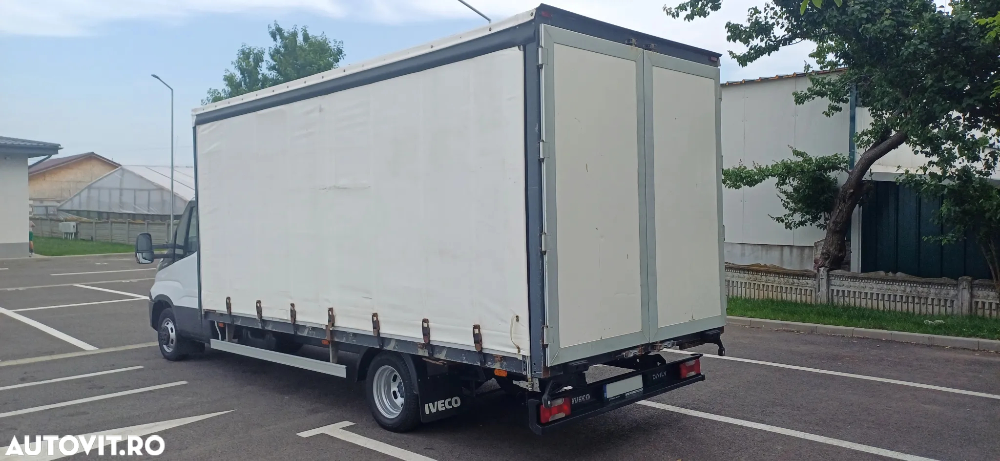 Iveco Daily - 3