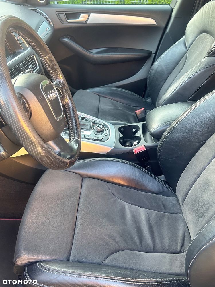Audi Q5 3.0 TDI Quattro S tronic - 21