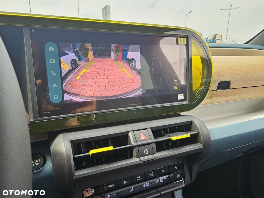 Fiat Grande Panda - 14