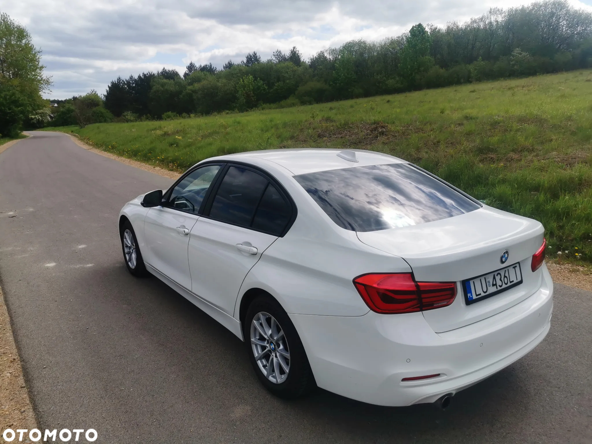 BMW Seria 3 - 12
