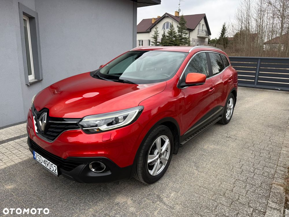 Renault Kadjar Energy dCi 130 Experience - 25