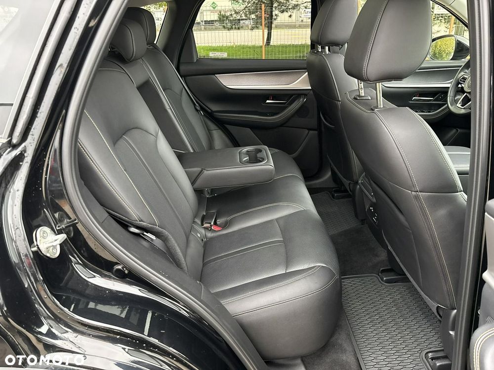 Mazda CX-60 AWD PHEV HOMURA - 17