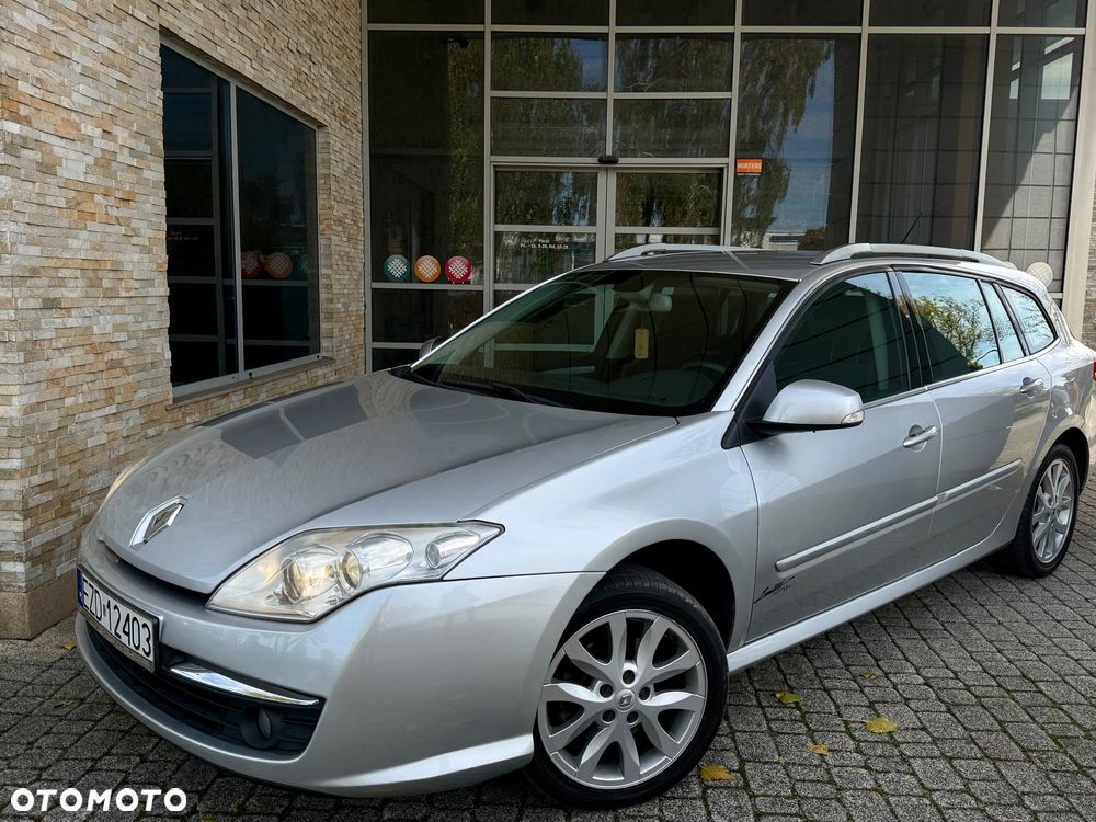 Renault Laguna 2.0 Bose Edition - 27